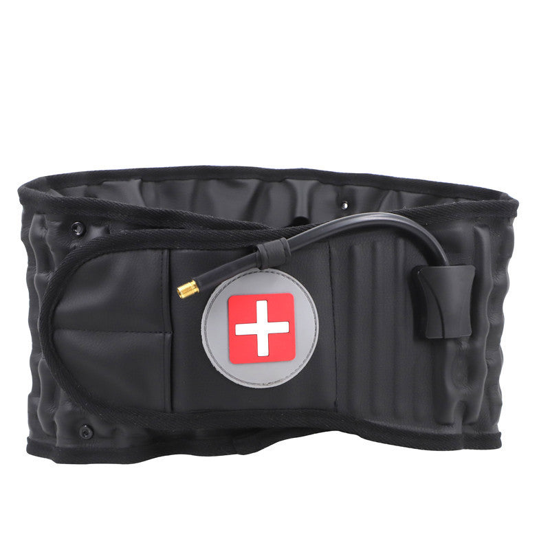 Spinal Decompression Belt – Lumbar Support & Back Pain Relief Device