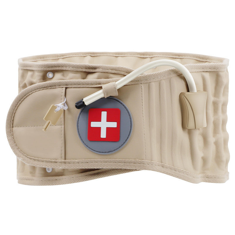 Spinal Decompression Belt – Lumbar Support & Back Pain Relief Device