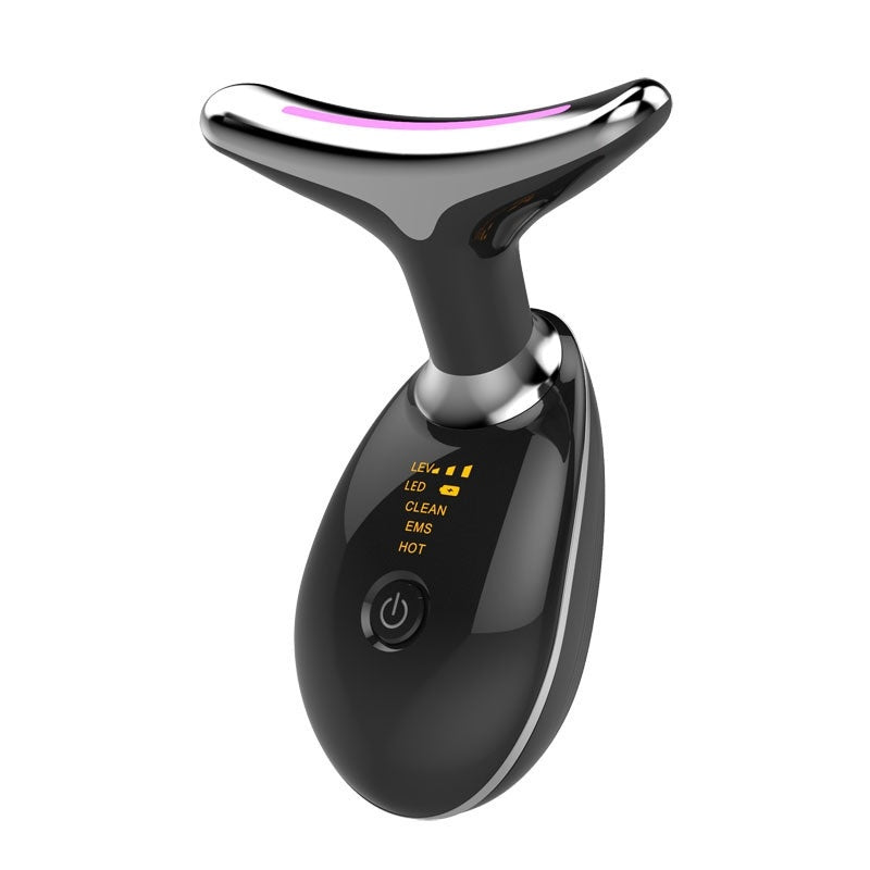 Neck Firming Device – EMS Microcurrent Neck Lifting & Tightening Massager