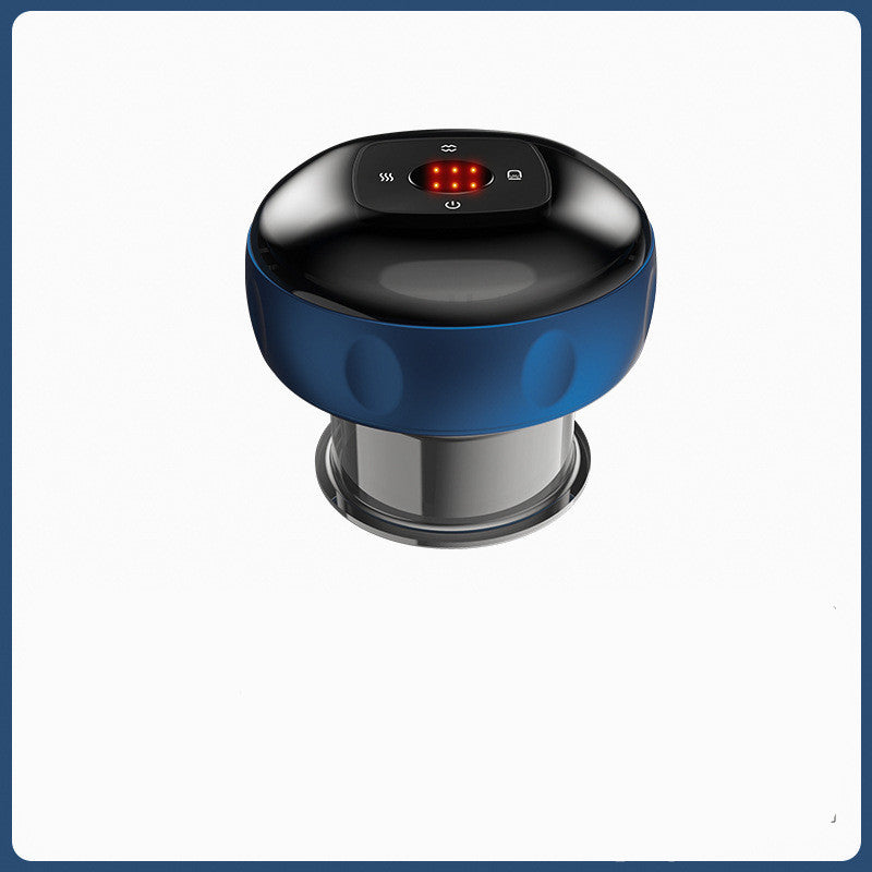Anti Cellulite Massager – Electric Vacuum Cupping Therapy Slimming & Fat Burning Device