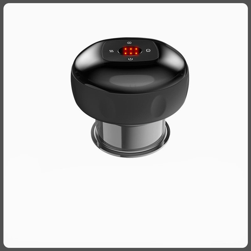 Anti Cellulite Massager – Electric Vacuum Cupping Therapy Slimming & Fat Burning Device