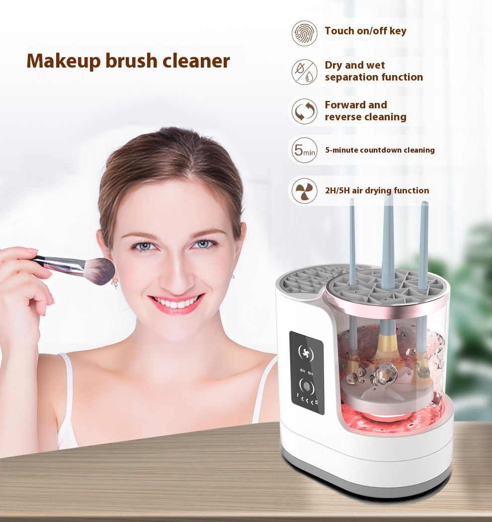 LED neck & facial massager tools