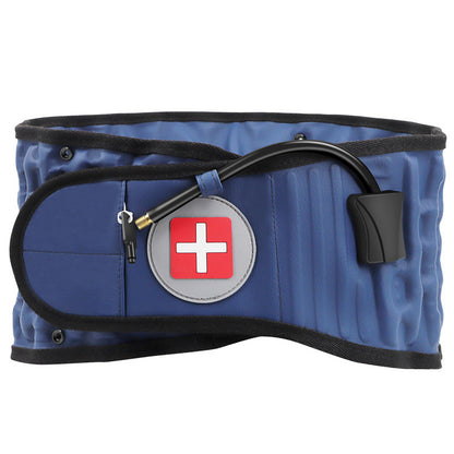 Spinal Decompression Belt – Lumbar Support & Back Pain Relief Device